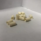 Ceramic Heat Resistant Ceramic Ring Ceramic Products
