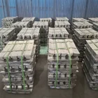 Model Ingot Price Bulk Lead Ingots Pb99.990 Standard Model With Low Temperature Toughness