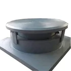 Support Hinge Expressway Bridge Basin Support Fixed Spherical Hinge Support