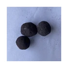 Pellets Low Powder Content Fe62 Iron Ore Pellets High Silicon Pellets