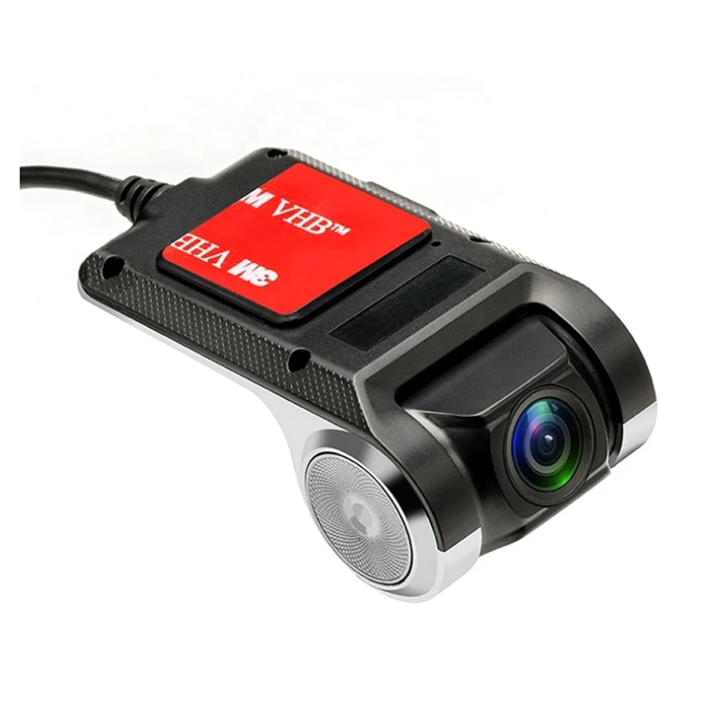 adas car dvr camera