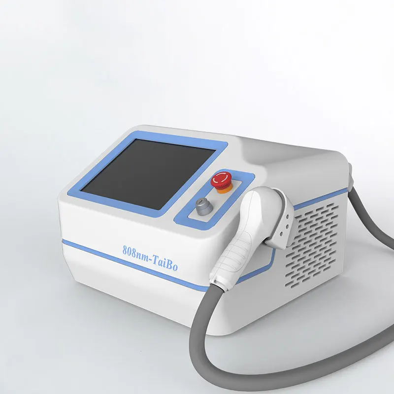 Medical grade laser