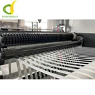 Thermal Paper Slitting Machine Simple Operation Thermal Paper Roll Material Slitting And Rewinding Machine