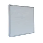 Pleat Hepa Factory Price Mini Pleat Hepa Filter For Sale