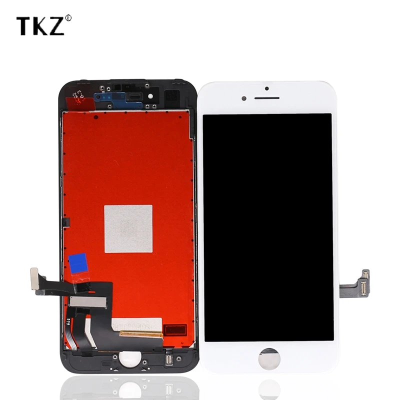 can lcd screen be fixed on iphone manufacturer