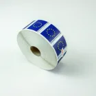 Sticker Printer Professional Manufacture Cheap Printing Sticker Label Printer Sticker Custom Label Sticker