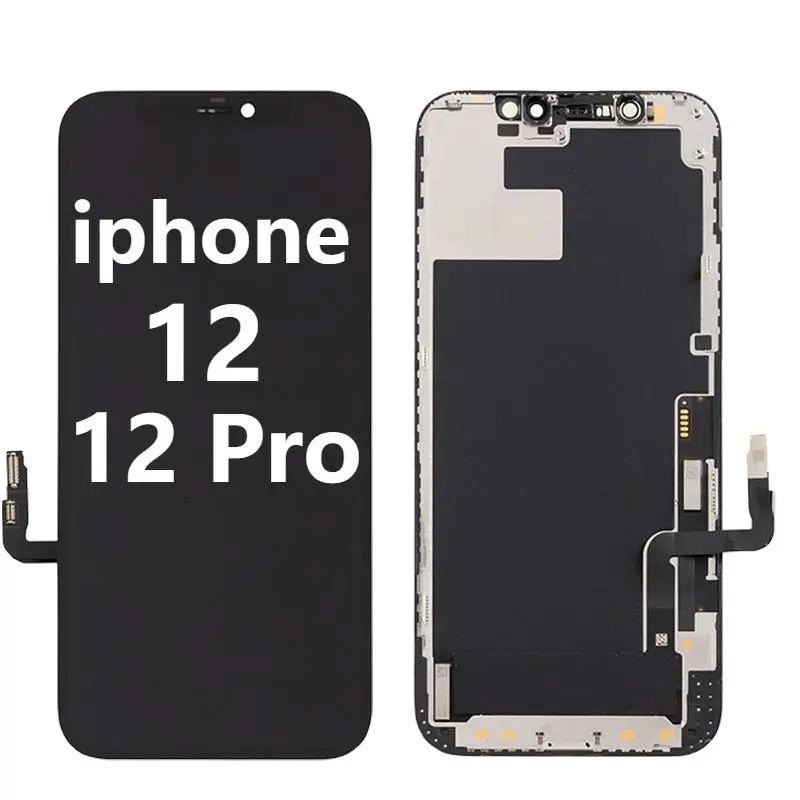 iphone 12 pro max lcd screen replacement factory