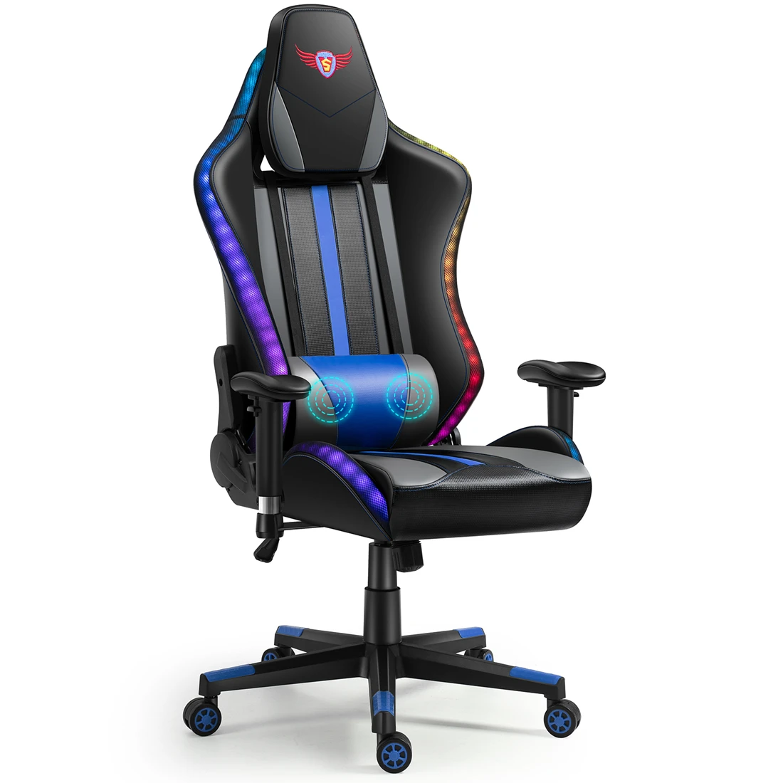 Wholesale Gaming Chairs, China Cheap rate Gaming good quality Gaming Chairs