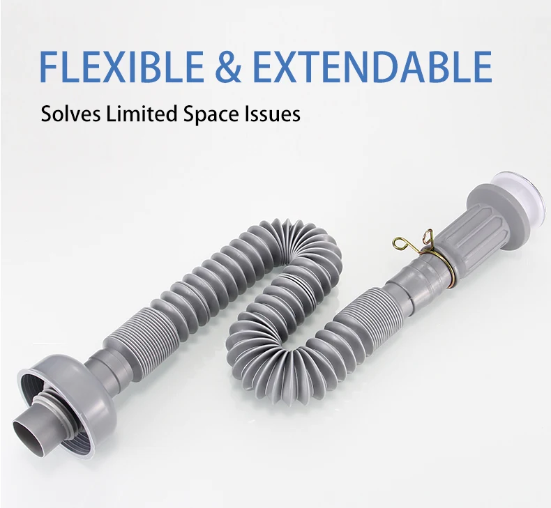 Modern Silver Stainless Steel Pop-Up Drain Overflow Wholesale Bathroom Sink Plug Push Feature Shower Strainer for Kitchen Sinks factory