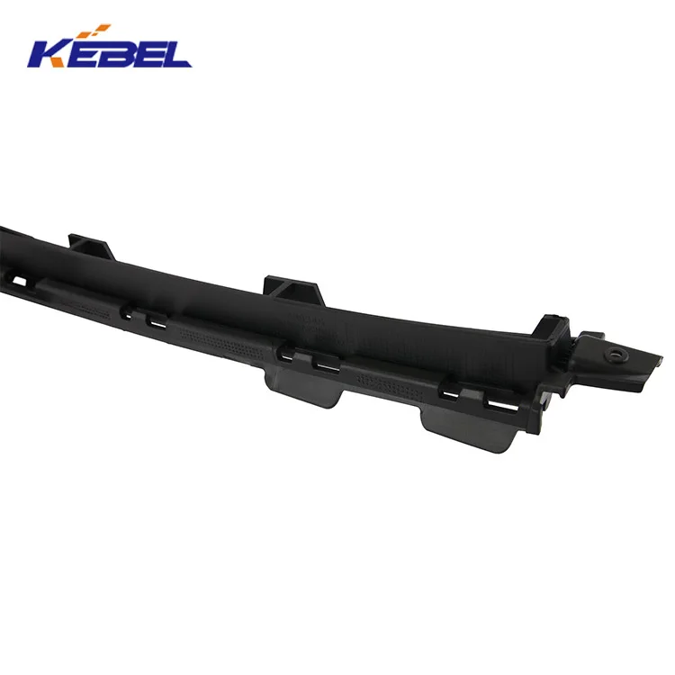 Stock Selling Auto Car Bumper Grille 42488345 Front Bumper Lower Grille for Chevrolet Spark 2019 2020 2021 Body Parts details