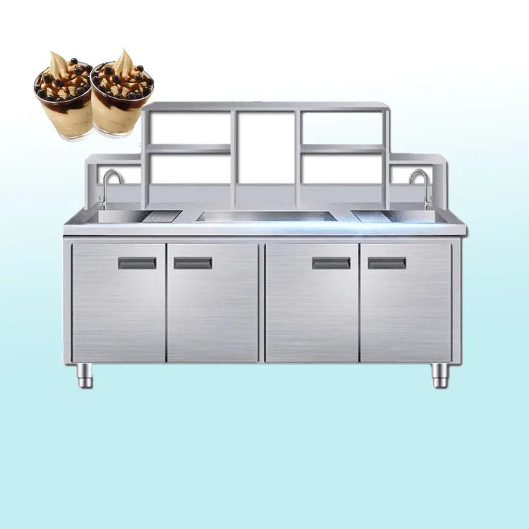 Hot Selling Bubble Milk Tea Equipment 
