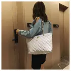 Hand Bag Pu Leather Material Women Hand Bag Fashion Travel Retro Western Custom Hand Bag