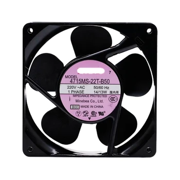 new and original PLC Cabinet cooling fan EV2000-4T1600G/EV2000-4T1600P 4715MS-23T-B50