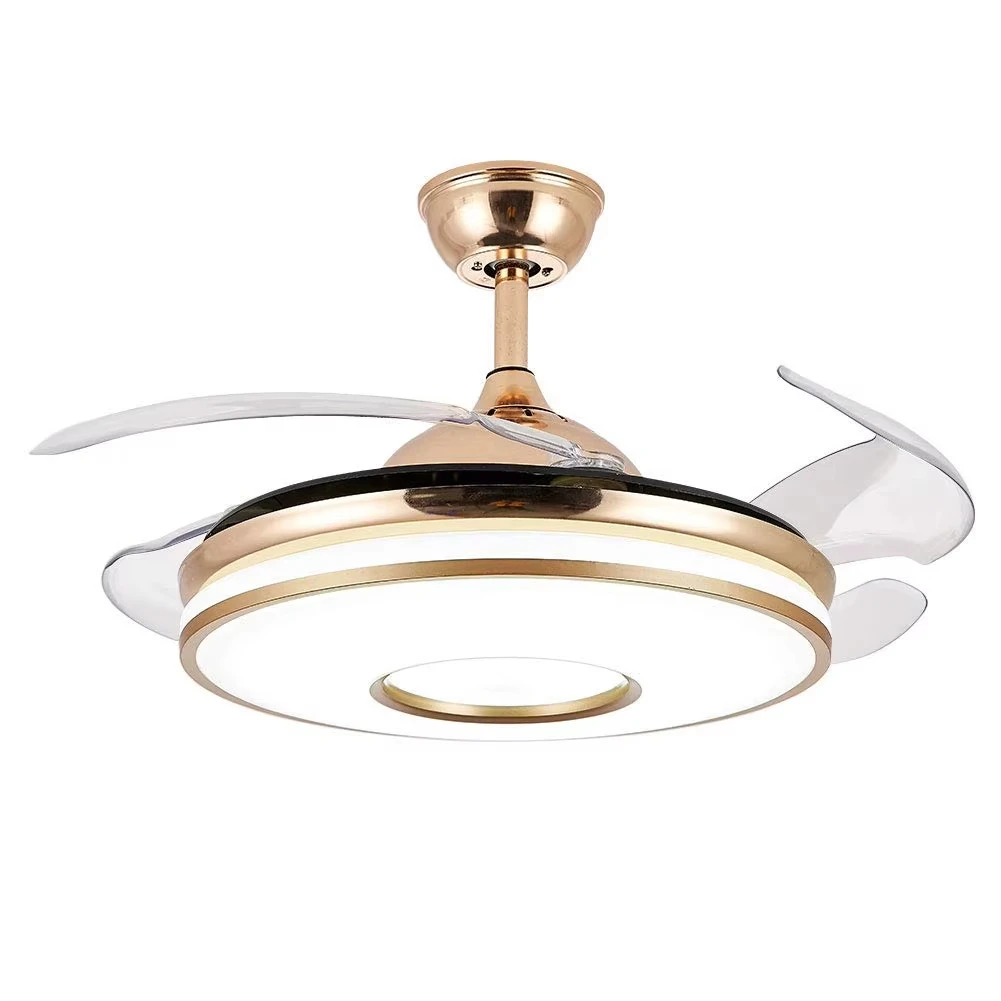 Ceiling Fan, 42-Inch, LED - detail 2