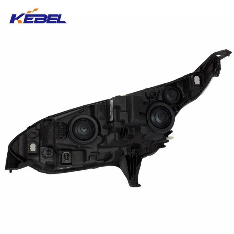 Wholesale High-Quality Headlights for Enhanced Visibility - Perfect Fit OEM DT1Z-13008-N for Ford Transit Connect 2014-2018 supplier
