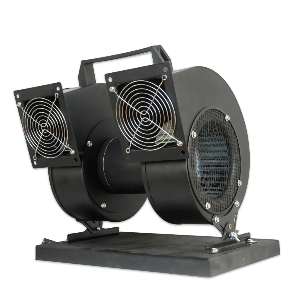 Centrifugal Fan, 220V, Plastic - detail 4