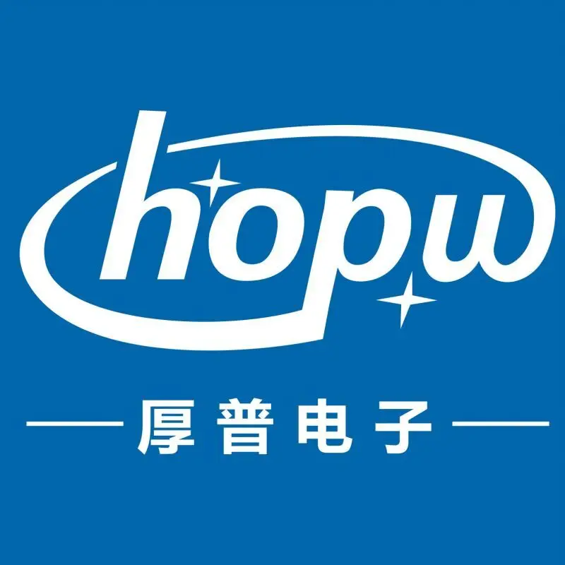 Company Overview Jiangxi Hopu Electronic Technology Co Ltd