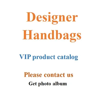 New 1:1 Luxury Trendy Purses Bags for women's designer handbags ladies luxury famous brand handbags