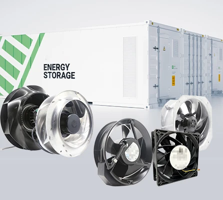Centrifugal Fan, R4D450-AK01-01, 450mm, 400VAC, 1380RPM - detail 22