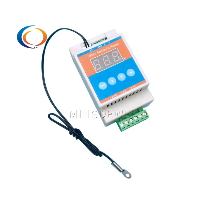 Regulator Voltage Chassis Fan, 110V, 220V, RS485 - detail 2