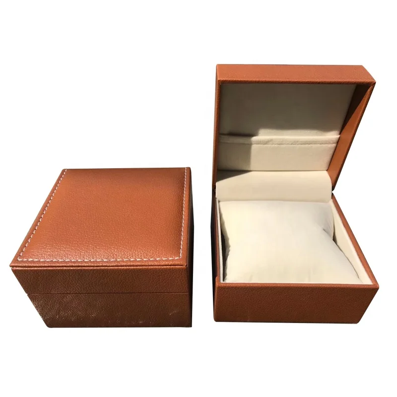 Boîte De Montre De Luxe Personnalisée Avec Oreiller,Haut De Gamme,50 Pièces, Boîte Cadeau - Buy Boîte De Montre De Luxe,Montre Cadeau Boîte,Haut De Gamme  Boîte De Montre Product on Alibaba.com