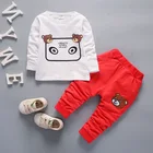 Boys Sets Set Boys Girls Spring Autumn Winter 3 Pcs Sport Clothes Sets Children Kids Casual Clothing Set