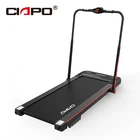 Sports Equipment Multifunctional Treadmill Indoor Sports Equipment Gym Folding Fitness Fans Walking