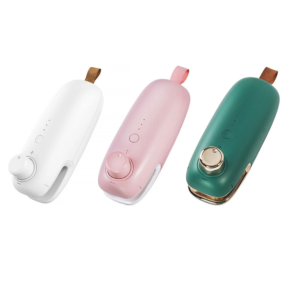 potato bag sealer