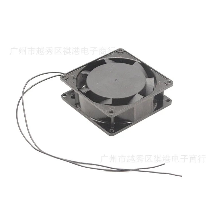 Axial Flow Fan, 80mm, 8025, 220V - detail 6