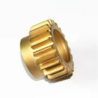 OEM Customized Steel Alloy Precision Casting Forging Service And CNC Machining Process Metal Spare Parts