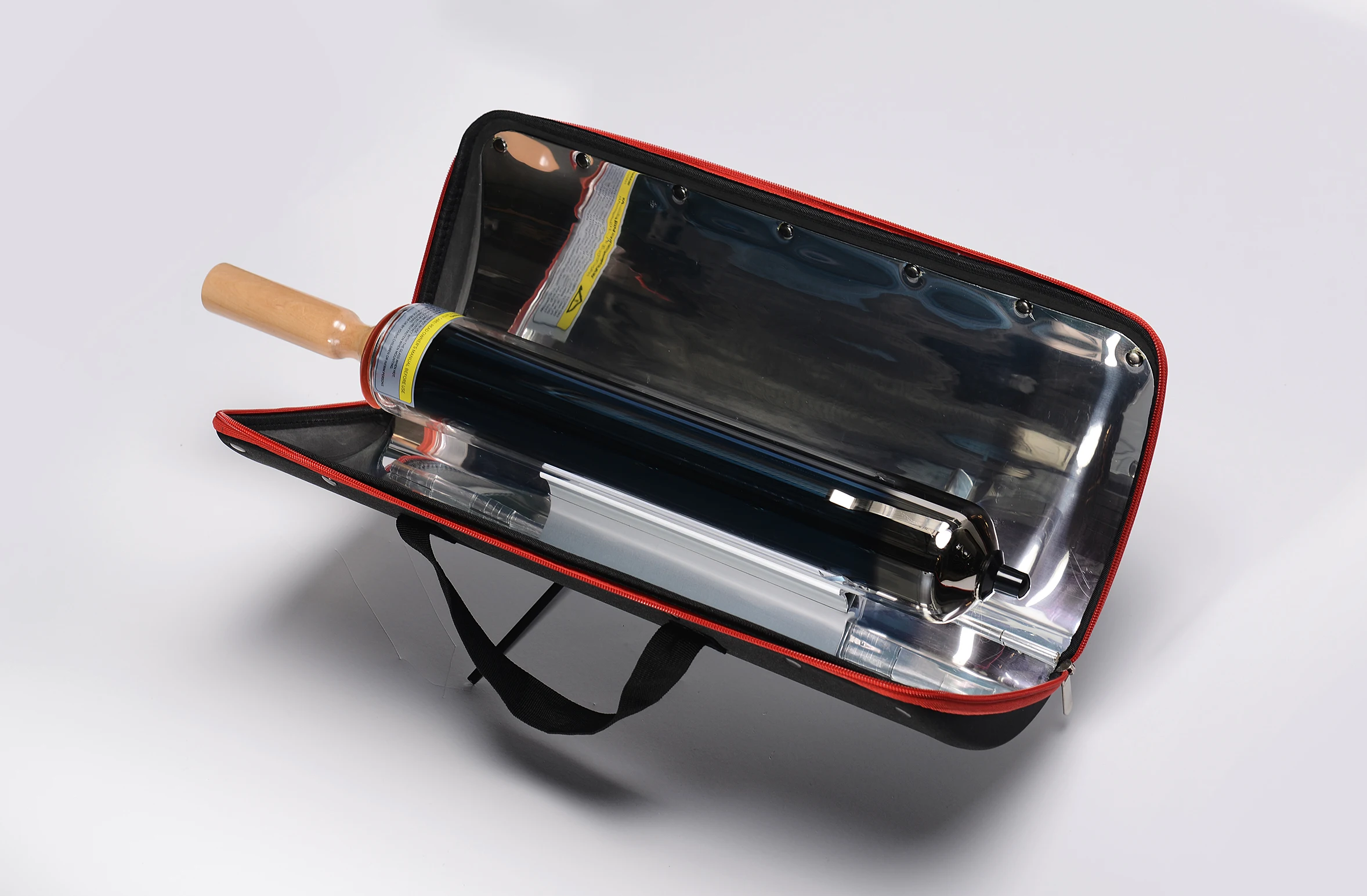 Hot Sell In Amazon High-Efficiency Solar Cooker Oven Portable BBQ Grill Solar BBQ Solar Cooker