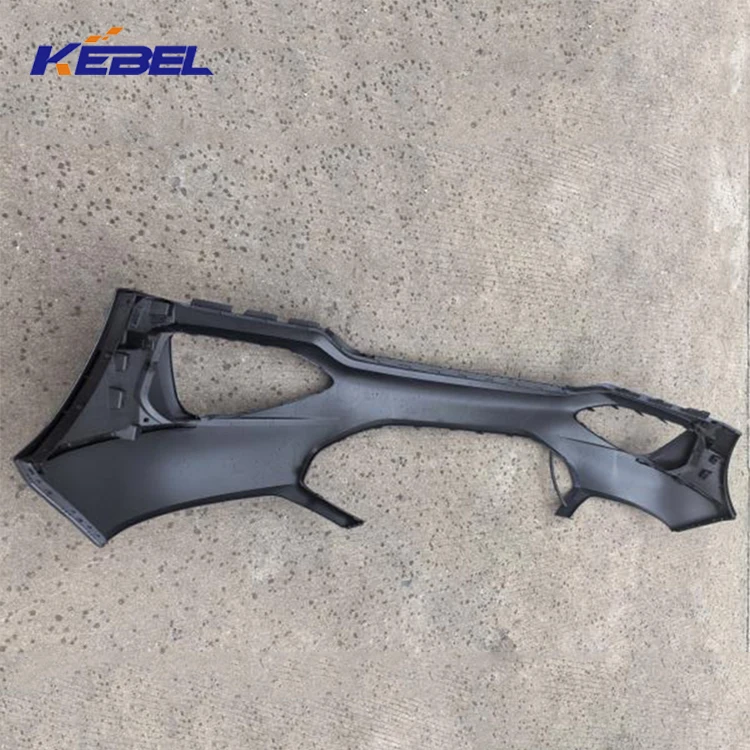 product auto accessories usa version bumper front upper oem kk7b 17f003 a car bumpers for ford edge 2019677-8
