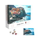 Jigsaws Diy Puzzle Jigsaws Iq Diy Personalized Printing Maker Animales 2000 1500 1000 Pcs Puzzle For Adult