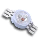 9w Led Chip 9w 9w Rgb Led Chip High Lumen 9w Rgb Led Epileds Chip 3in1 Led Chip