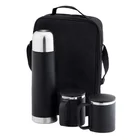 Gift Water Bottle Gift Set New Year Christmas Customizable Logo Vacuum Water Bottle Set Wine Cups Gift Set