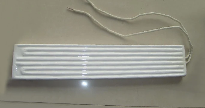 Ceramic Infrared Heater, 100*100MM, 220v, 230v, 240v - detail 12