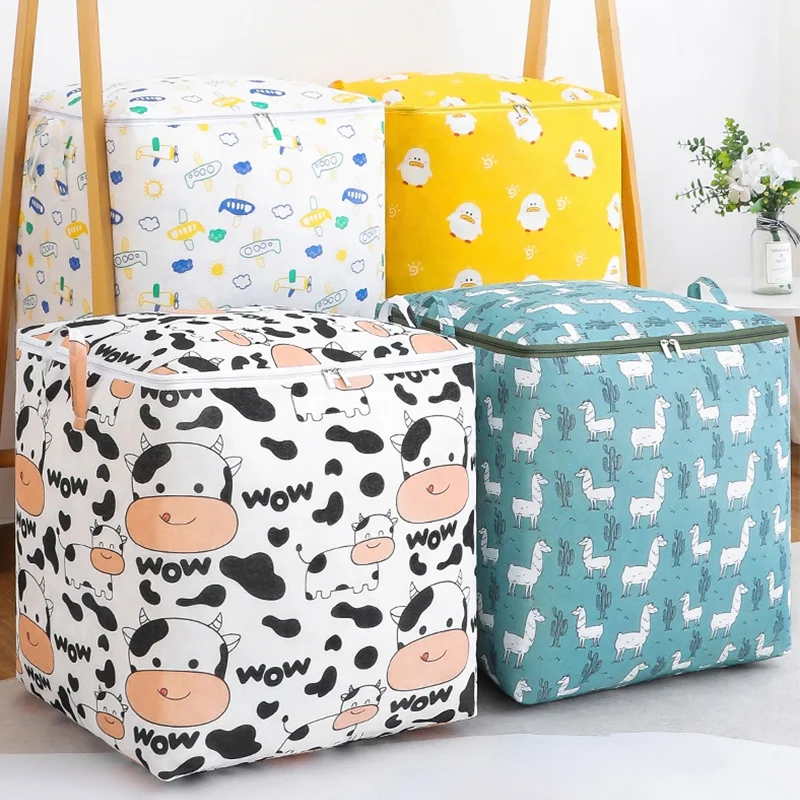 Buy Clothes Storage Bag Organizer 