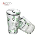 Item Promotion Item Factory Beer Glass Mug Custom Stickers