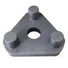 High Quality Durable Using Various Forging Die Casting Welding Planetary Frame