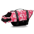 Dog Dogs Wholesale Pet Life Jackets Pet Supplies Dog Swimming Suits Dogs Summer Clothes Dog Swimming Supplies