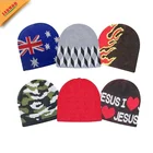 Hat And Winter Beanie Hat Custom Logo Acrylic Winter Hat Beanie Heated Knitted Hat Gloves And Scarf Set