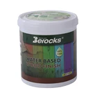 Varnish Wood Varnish 50% Color Water Based Wood Varnish For Interior Wood Paint