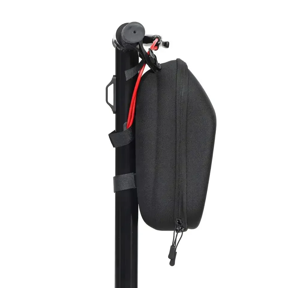 ninebot scooter accessories waterproof bag 3l front storage hanging bag-7