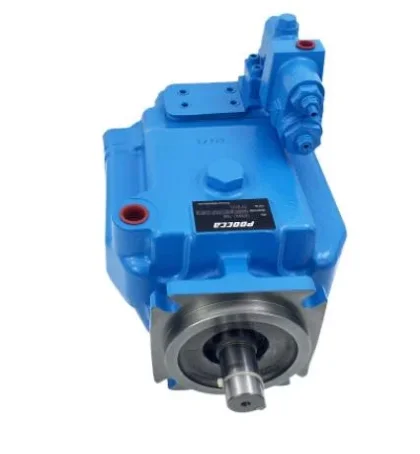 Eaton vickers PVH PVH098R series high pressure piston pump PVH 057 074 098 131 141 PVH131 eaton 72400 hydraulic pump parts