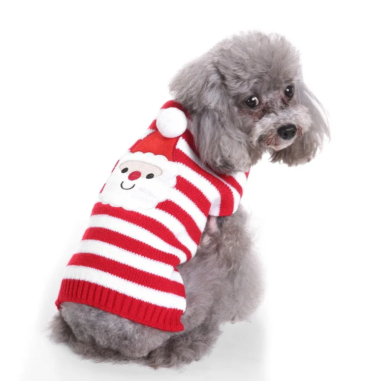 Ropa De Invierno Para Perros Y Mascotas,Jersey Navidad - Buy Adorable Perros Ropa De Perro,Barato Ropa De Invierno,Ropa De Navidad Product on Alibaba.com
