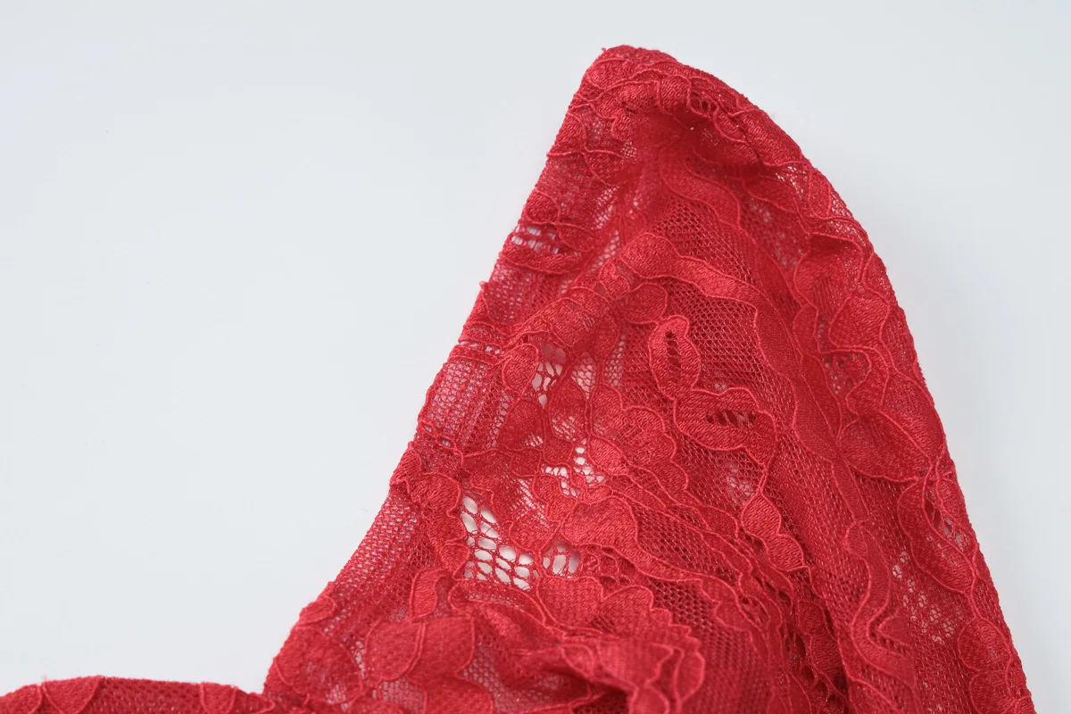 Lace Long Sleeve Backless Corset Maxi Dresses White Elegant Engagement Dress for Women Sexy Party Gowns 3423 H938cf69e54ff4bb9a68f65e0ebb5596bj