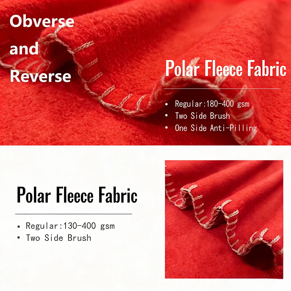 Color Polyester Throw Blanket, Portable, 100% Polyester - detail 2