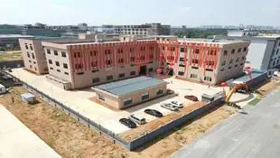 DEYI Temperature Resistant Modified Acrylic AB Adhesive for Bonding Metal and Plastics with 5 Minutes Initial Curing