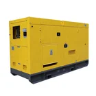 Generators Generator Denyo Water Cooled Diesel Generators 15kva 15kva 12kw 3 Phase Generator Supplier With Price