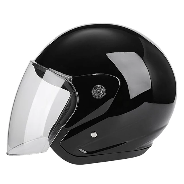 low price half helmet